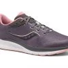 Saucony Youth Guide 14 | Blush/Grey Kids