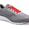 Saucony Kids Youth Guide | Alloy/Red
