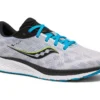 Saucony Youth Guide 14 | Grey/Blue/Black Kids 2 Saucony Youth Guide 14 | Grey/Blue/Black Kids
