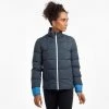 Saucony Women's Snowdrift 2.0 Jacket | Blue Nights Activewear