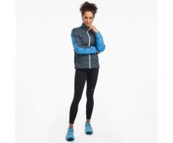 Saucony Women's Snowdrift 2.0 Jacket | Blue Nights Activewear 7 Saucony Women's Snowdrift 2.0 Jacket | Blue Nights Activewear