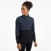 Saucony Women's Bluster Jacket | Black Activewear