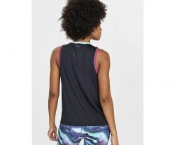 Saucony Women's Dash Tank | Black