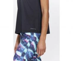 Saucony Women's Dash Tank | Black