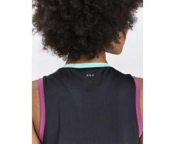Saucony Women's Dash Tank | Black