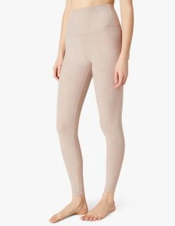 Beyond Yoga Women's Midi | Chai