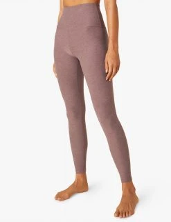 Beyond Yoga Midi | Sienna Heather Bottoms
