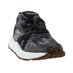 Saucony Kids' Voxel 9000 | Grey