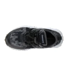 Saucony Kids' Voxel 9000 | Grey