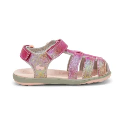 See Kai Run Kids' Paley II | Hot Pink Shimmer