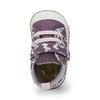See Kai Run Kids Baby Stevie II | Purple/Hearts 7 See Kai Run Kids Baby Stevie II | Purple/Hearts