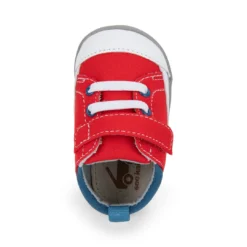 See Kai Run Baby Stevie II | Red/Blue Kids 10 See Kai Run Baby Stevie II | Red/Blue Kids