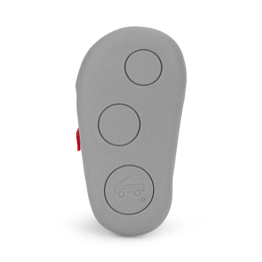 See Kai Run Baby Stevie II | Red/Blue Kids 7 See Kai Run Baby Stevie II | Red/Blue Kids