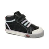 See Kai Run Kids' Peyton | Black Shine