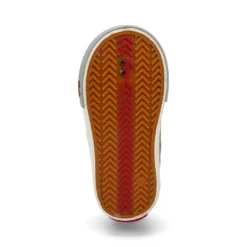 See Kai Run Little Kids' Lucci | Black Leather