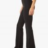 Beyond Yoga Bottoms Women's Practice Pant | Jet Black 2 Beyond Yoga Bottoms Women's Practice Pant | Jet Black