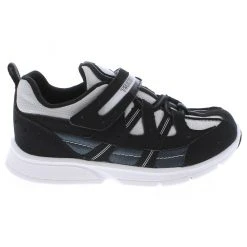 Tsukihoshi Kids' Speed | Black/Silver