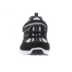 Tsukihoshi Kids' Speed | Black/Silver