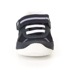 Stride Rite Kids Baby Jamie | Navy/White 13 Stride Rite Kids Baby Jamie | Navy/White