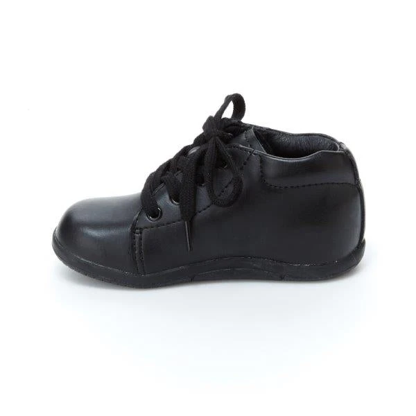 Stride Rite Baby Elliot | Black 7 Stride Rite Baby Elliot | Black