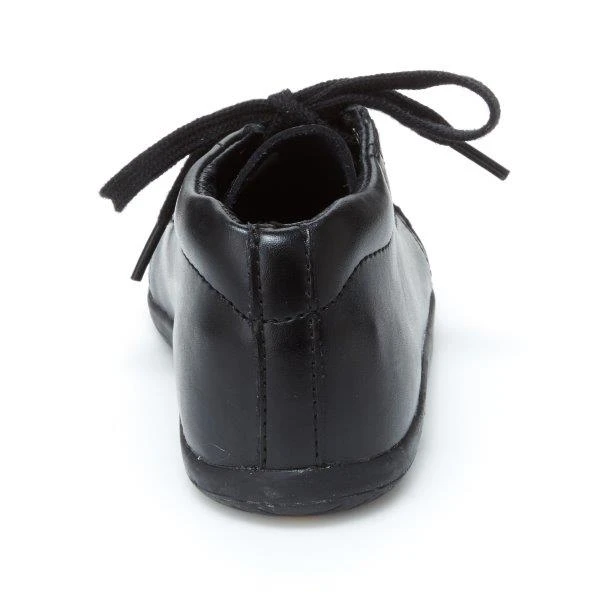 Stride Rite Baby Elliot | Black 5 Stride Rite Baby Elliot | Black