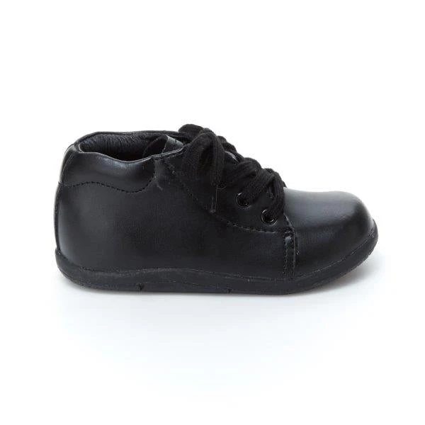 Stride Rite Baby Elliot | Black 8 Stride Rite Baby Elliot | Black