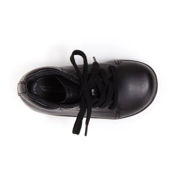 Stride Rite Baby Elliot | Black 9 Stride Rite Baby Elliot | Black