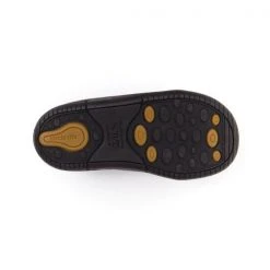 Stride Rite Baby Elliot | Black 10 Stride Rite Baby Elliot | Black