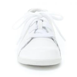 Stride Rite Baby Elliot | White Kids