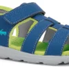 See Kai Run Kids' Cyrus IV FlexiRun | Blue/Lime 1 See Kai Run Kids' Cyrus IV FlexiRun | Blue/Lime