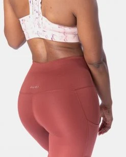 Handful Bottoms Hi Five Pocket Legging | Rooted