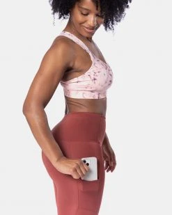 Handful Bottoms Hi Five Pocket Legging | Rooted