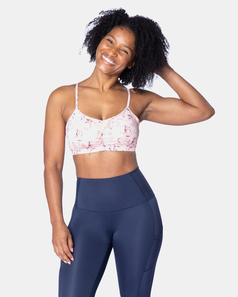 Handful Adjustable Bra | Marbelous 3 Handful Adjustable Bra | Marbelous