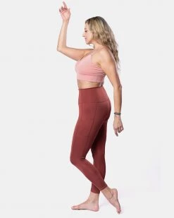 Handful Double Down Bra | Down To Earth