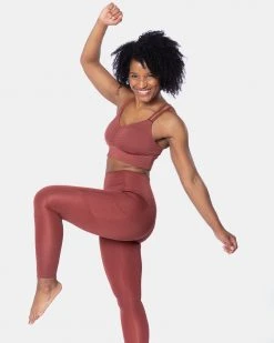 Handful Double Down Bra | Rooted