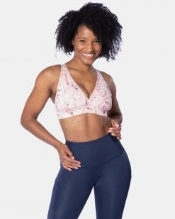 Handful Bras & Undies FaV Bra | Marbelous