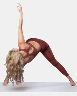 Handful FaV Bra | Rooted