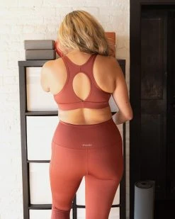 Handful FaV Bra | Rooted