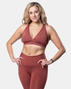 Handful FaV Bra | Rooted