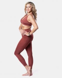 Handful FaV Bra | Rooted