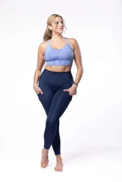 Handful Double Down Bra | Smoke Show