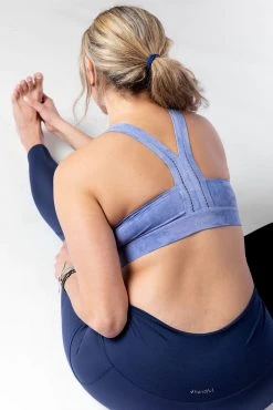 Bras & Undies Handful Y-Back Bra | Smoke Show