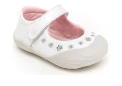 Stride Rite Kids Prewalker Mira | White