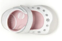 Stride Rite Kids Prewalker Mira | White 12 Stride Rite Kids Prewalker Mira | White