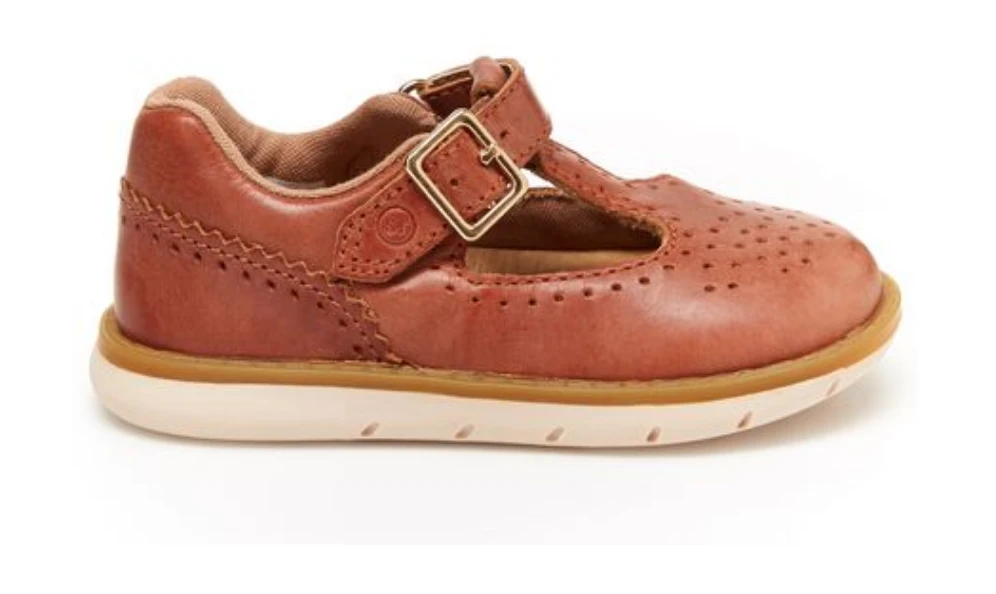 Stride Rite Little Kids' Nell | Sierra 4 Stride Rite Little Kids' Nell | Sierra