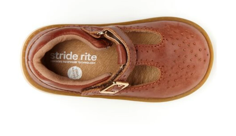 Stride Rite Little Kids' Nell | Sierra 5 Stride Rite Little Kids' Nell | Sierra