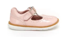 Stride Rite Little Kids' Nell | Pink