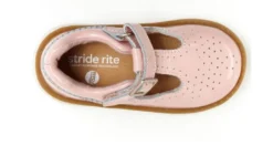 Stride Rite Little Kids' Nell | Pink