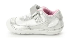 Stride Rite Kids Baby Jazzy | Champagne