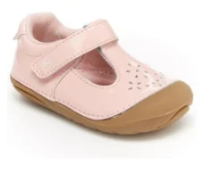 Stride Rite Kids Baby Amalie | Pink